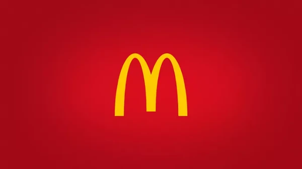 The fast food restaurant, which is famous all over the world today, was opened in 1940 by brothers Dick and Mac McDonald. It was from the brothers' last name that the brand name came.