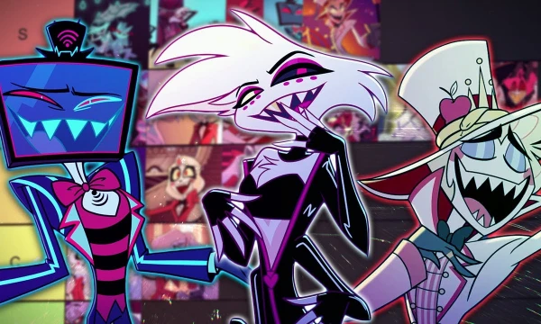 Season 2 of The Hazbin Hotel has recently been released, and now it's your turn to choose the best song from both seasons.