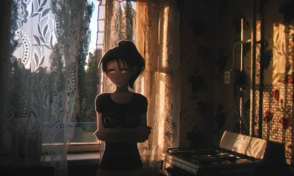 Choose the best girl of the past and present games I've played. A helping hand! No hype options.