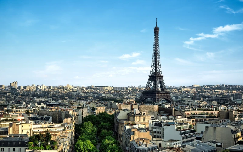 The seven most overrated countries in the world The seven most overrated countries in the world