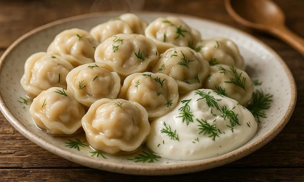 Test: "The most delicious dish of Russian cuisine." Choose one option from the list — the dish that you consider the most appetizing and iconic for Russian cooking. Vote with your heart (and stomach)!