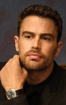 Choose the most attractive male celebrity