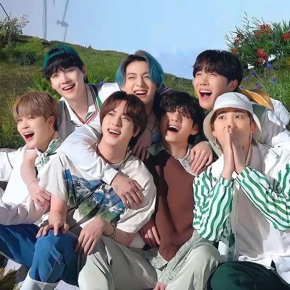 Who do you love the most? 