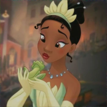 You will have a choice, any of the Disney princesses or the Winx fairy! Shall we begin?🌷