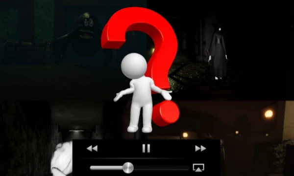 In this modest test, you will have to guess which character from the mimic belongs to a particular chase theme. It's nothing complicated, is it? 😉