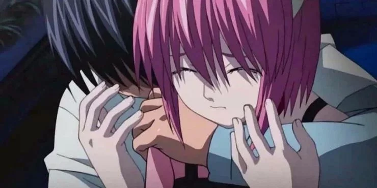 This dark horror anime went viral back when it was released in 2004 and continues to be one of the most creepy and famous in the horror genre. The action of "Elven Song" takes place in a world where a recently mutated species, similar to humans but stronger than humans, threatens to destroy the Earth's population in order to replace it with its own. This dark horror anime went viral back when it was released in 2004 and continues to be one of the most creepy and famous in the horror genre. The action of "Elven Song" takes place in a world where a recently mutated species, similar to humans but stronger than humans, threatens to destroy the Earth's population in order to replace it with its own. 
