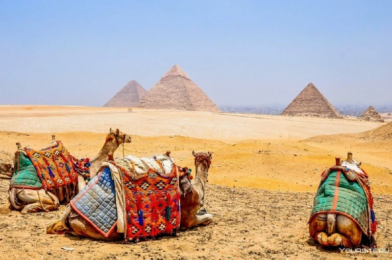 The seven most overrated countries in the world The seven most overrated countries in the world