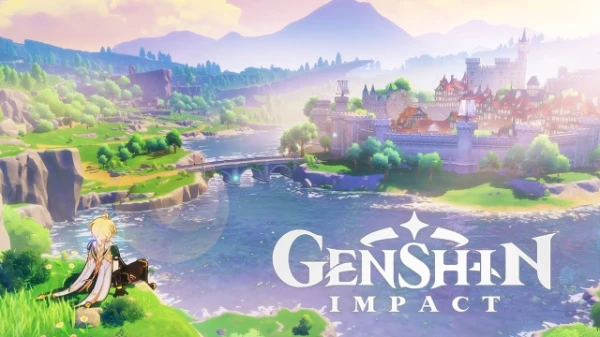 There are many scenic spots in Genshin Impact. And which place do you think is the best? It can be either the most atmospheric, visually beautiful place, or just a location that left pleasant emotions.