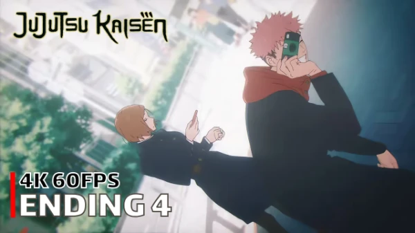 Choose the best ending