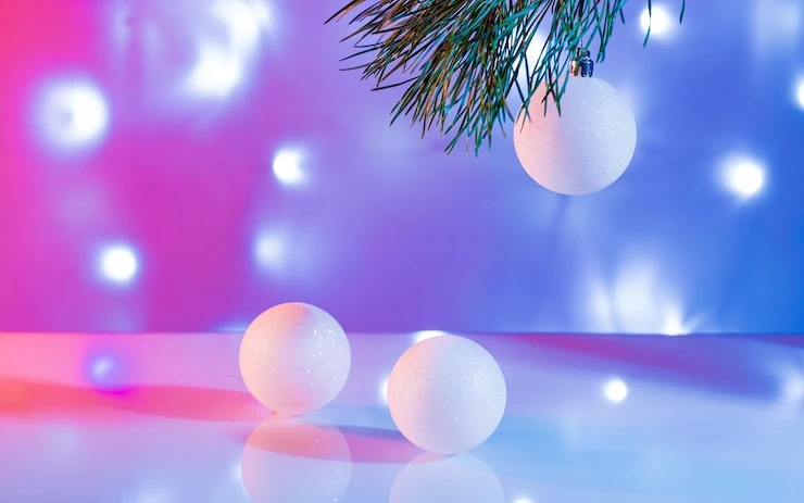 Background of Christmas! Background of Christmas!