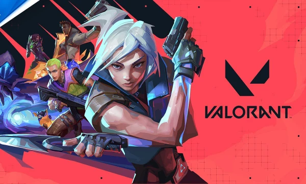 Try to remember all the agents of the VALORANT game (at the time of 02/25/2026)