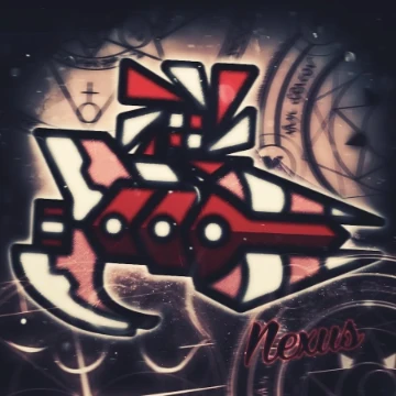 Choose the best of the most popular levels on the Nexus [GD] channel. Part I