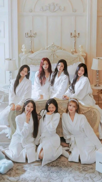 BABYMONSTER is a female k-pop group of the 5th generation. In this test, we'll see how well you know this group. Good luck in passing! 🎀