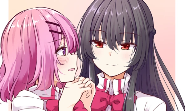 The second pair with Renako, originally married to the evil Mai. Even though it was only temporary, some people don't seem to mind restoring the relationship.😏
