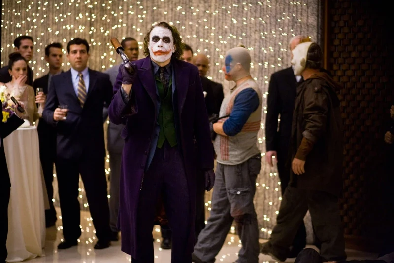 A social gathering was held in Harvey Dent's honor. A social gathering was held in Harvey Dent's honor.