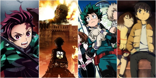 This time the tournament turned out to be very extensive in comparison with the previous parts. A lot of anime has been added. Enjoy your passage 