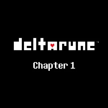 Your attention is drawn to the choice of the best OST from the Deltarune game!