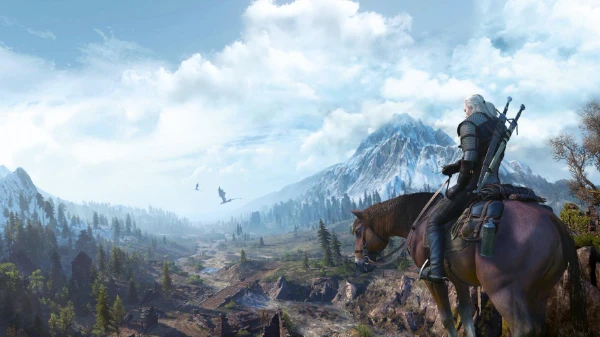 There are both relatively large locations, as well as individual castles, estates, and establishments. There are not just entire regions here, for example, Velen, Toussaint, etc
.!!carefully. The test contains plot spoilers!!