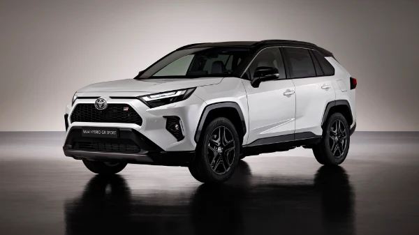 This test will help you find out the best Toyota model.