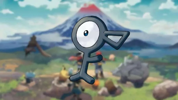 Choosing the most beautiful Pokemon known at the moment (gen 1-8 (except unowns) + mega evolutions, regional and some other forms)