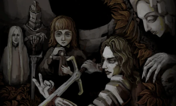"Fear and Hunger" is a game full of cruelty, stingers and random, but there is also a really interesting and well-developed lore. Imagine that this is a Valteil test and test your knowledge.