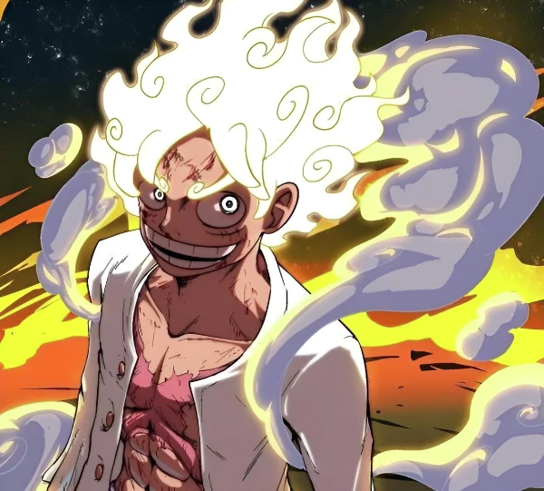 In this test, I gathered Zoan users from the anime and manga "Van Pease" Choose the best of the suggested options. 