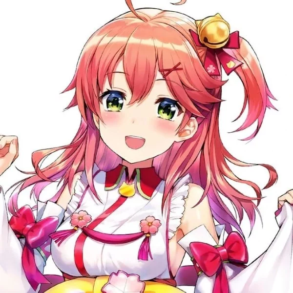 Welcome to my new tournament. This time, the tournament invites you to choose your favorite (Favorite) from Hololive Vitubers. Good luck with the choice.