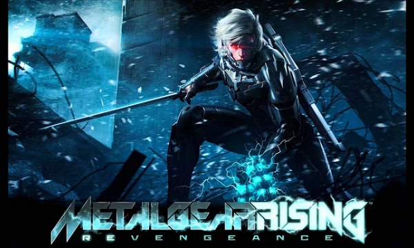 The most driving, masterful, majestic and memorable soundtracks (and more) from a wide variety of games, Metal gear rising, Devil may cry. mario, etc.