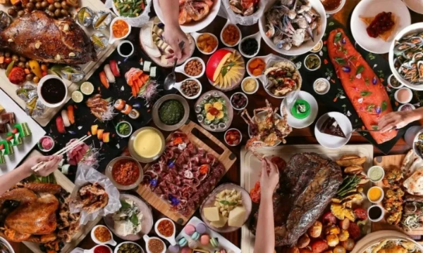 Hello everyone In this test, you need to choose the food that you like best among the most important competitors of cooking. Sit back, it's going to be delicious!
Enjoy your passage
