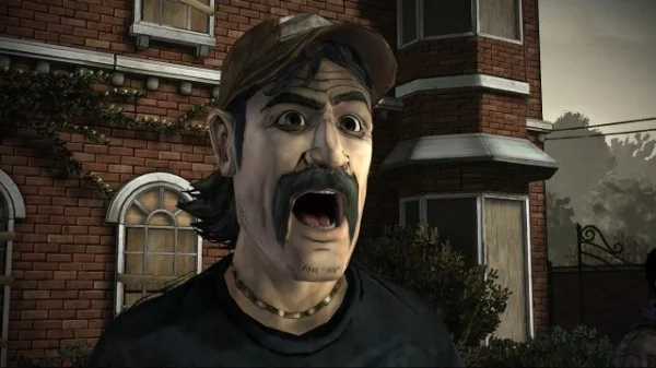 SPOILERS! Greetings, I am back again with a new tournament, this time it is dedicated to my second favorite series of games, The Walking Dead. Most likely there won't even be 100 walkthroughs, but tha