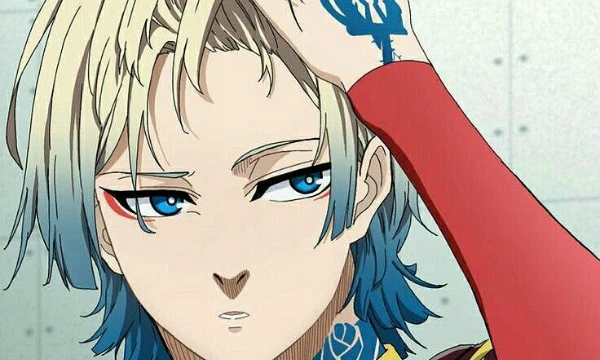 The continuation of the character test has been collected here who appeared only in the manga and different names because, in principle, few people were revealed