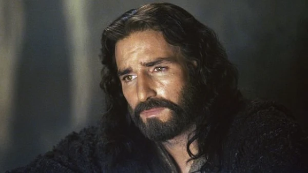 The test for Christmas. It includes adaptations of Biblical stories and films about modern people, where Christianity plays a key role in the plot, are taken. 