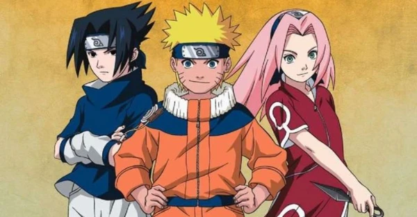 here's a possible top 32 anime I've watched 