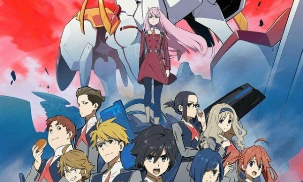 Anime is interesting and cool! I wish you good luck in completing it, because you will need it very much! I love this anime! 