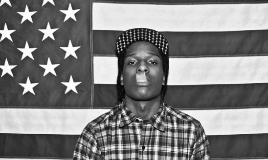 I suggest you find out for the third time: what kind of American rapper are you?  
(I've been gone a long time..I hope you will support this test)