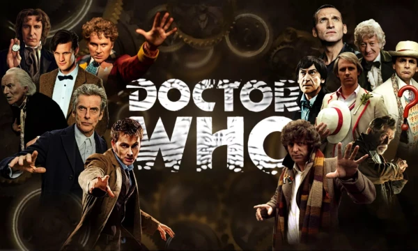 Test your speed and knowledge of the iconic Doctor Who series! In this dynamic quiz, you will find questions of varying complexity about Doctors, companions, and enemies. Good luck 🍀
