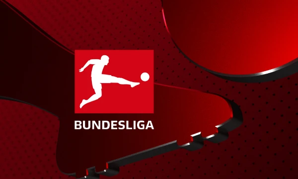 I suggest you put in your opinion which places will be occupied by the Bundesliga teams in 2026/27