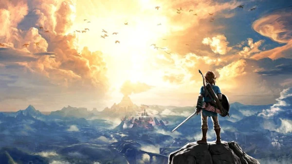 The Legend of Zelda is a great and iconic franchise that has won the hearts of many people with its incredible games. But the question is maturing: which part is better? It's up to you to solve it!