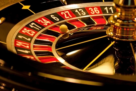 Roulette