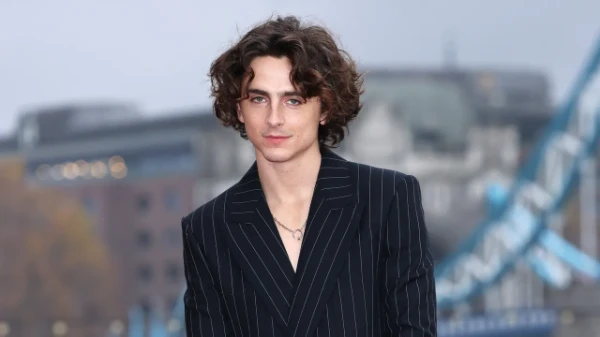 Try to name all the films in which Timothy Chalamet starred (+ TV movies). TV series, short films, and cartoons are not counted. 